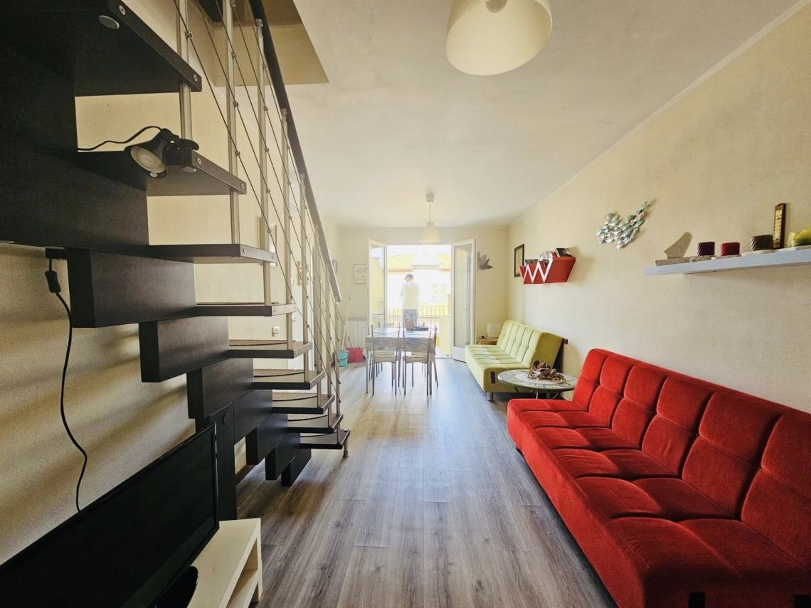 Casa Sorriso di Mare | Marina di Massa / Ronchi / Marina di Carrara - Appartamenti - Riviera Apuana