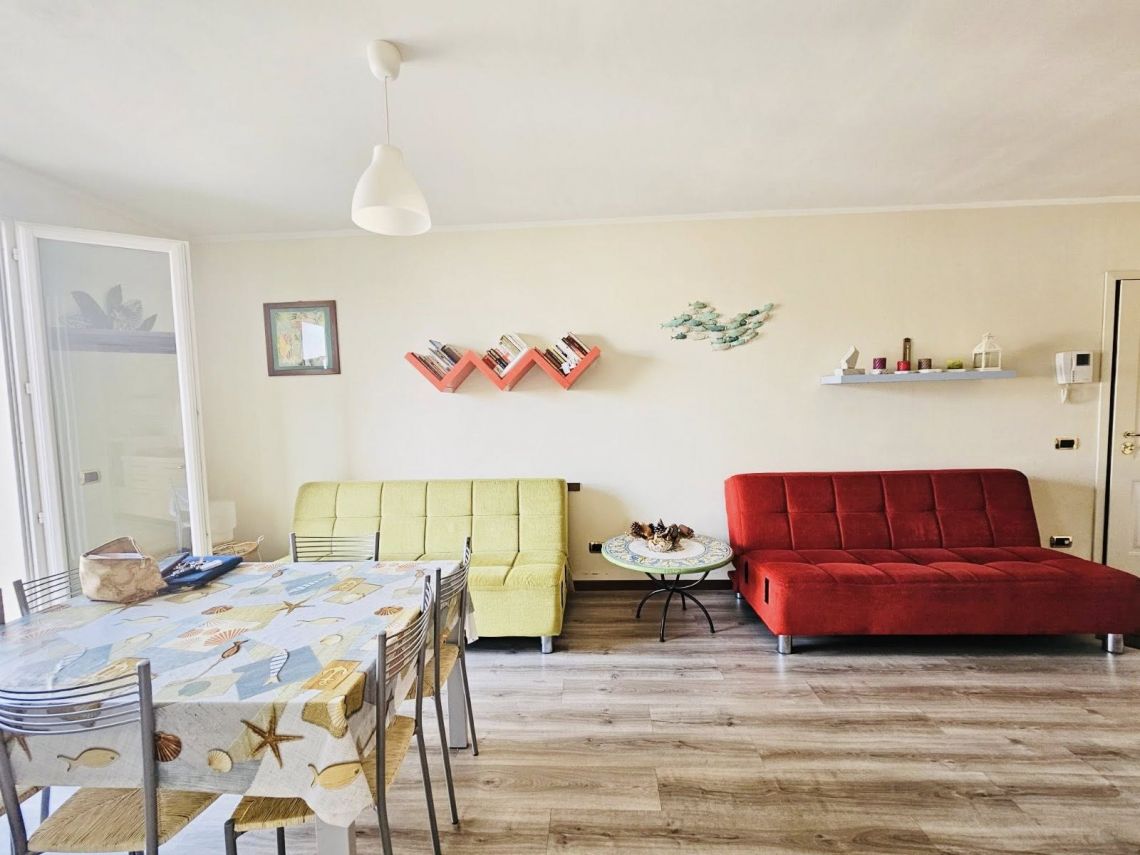 Casa Sorriso di Mare | Marina di Massa / Ronchi / Marina di Carrara - Appartamenti - Riviera Apuana