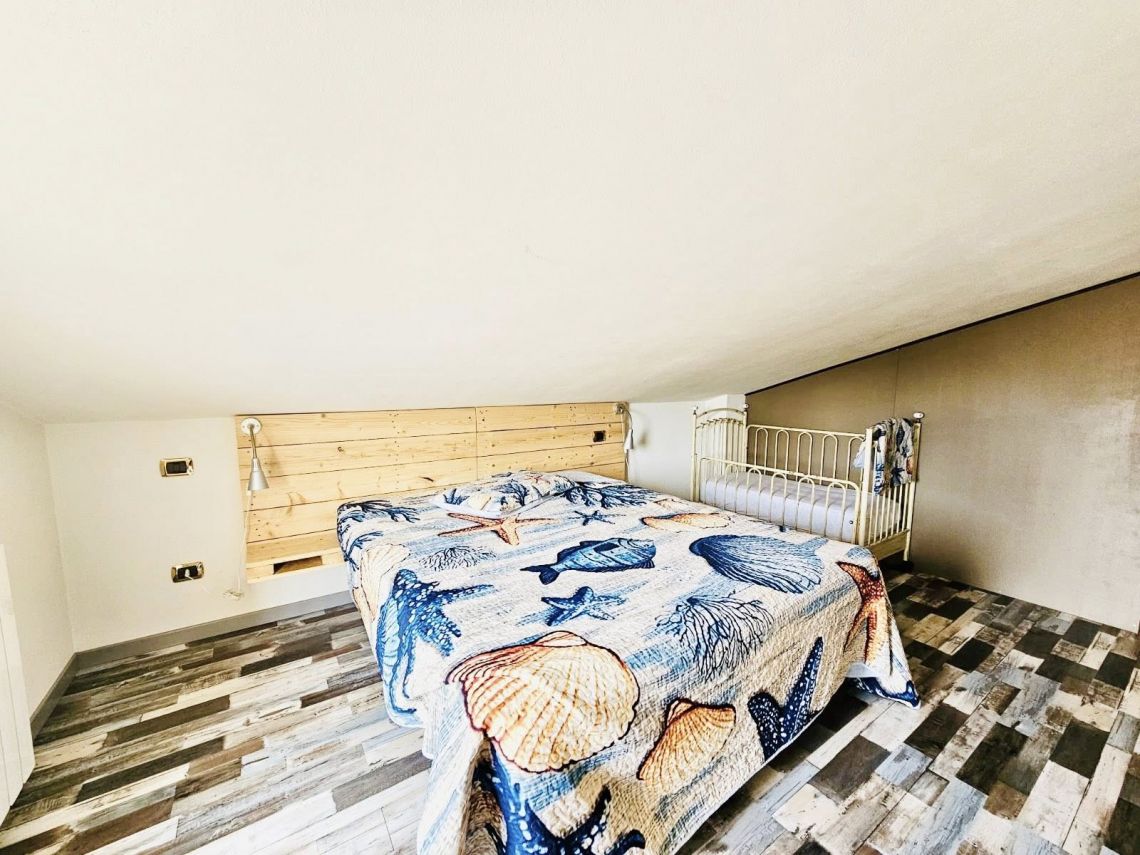 Casa Sorriso di Mare | Marina di Massa / Ronchi / Marina di Carrara - Appartamenti - Riviera Apuana