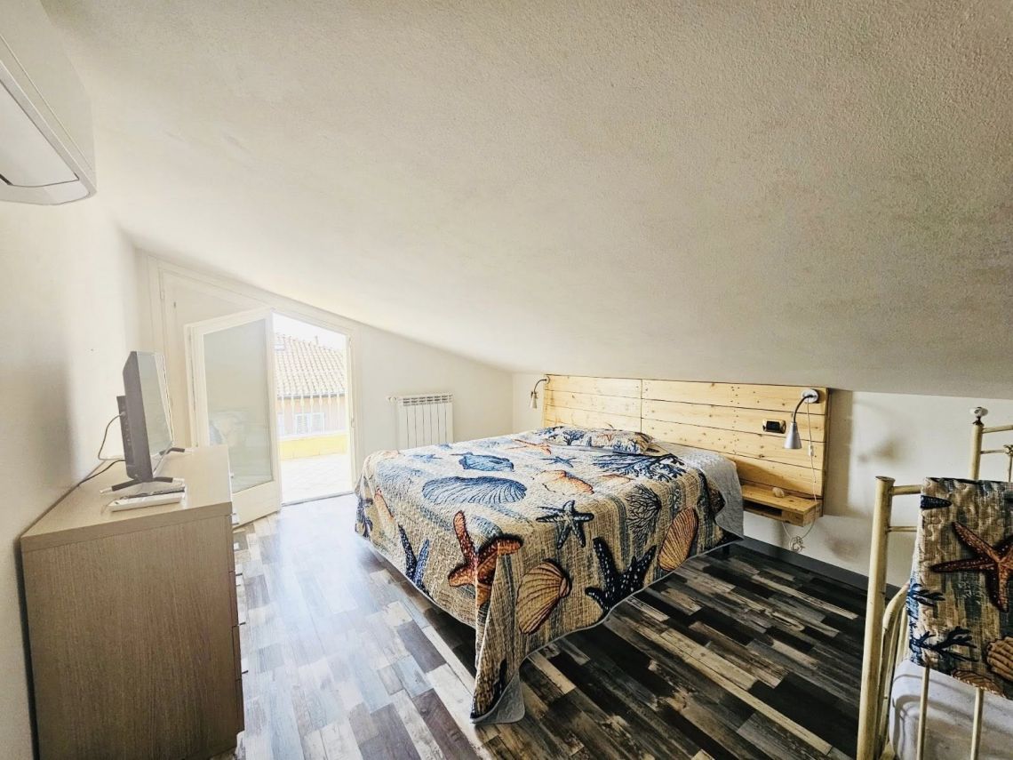 Casa Sorriso di Mare | Marina di Massa / Ronchi / Marina di Carrara - Appartamenti - Riviera Apuana