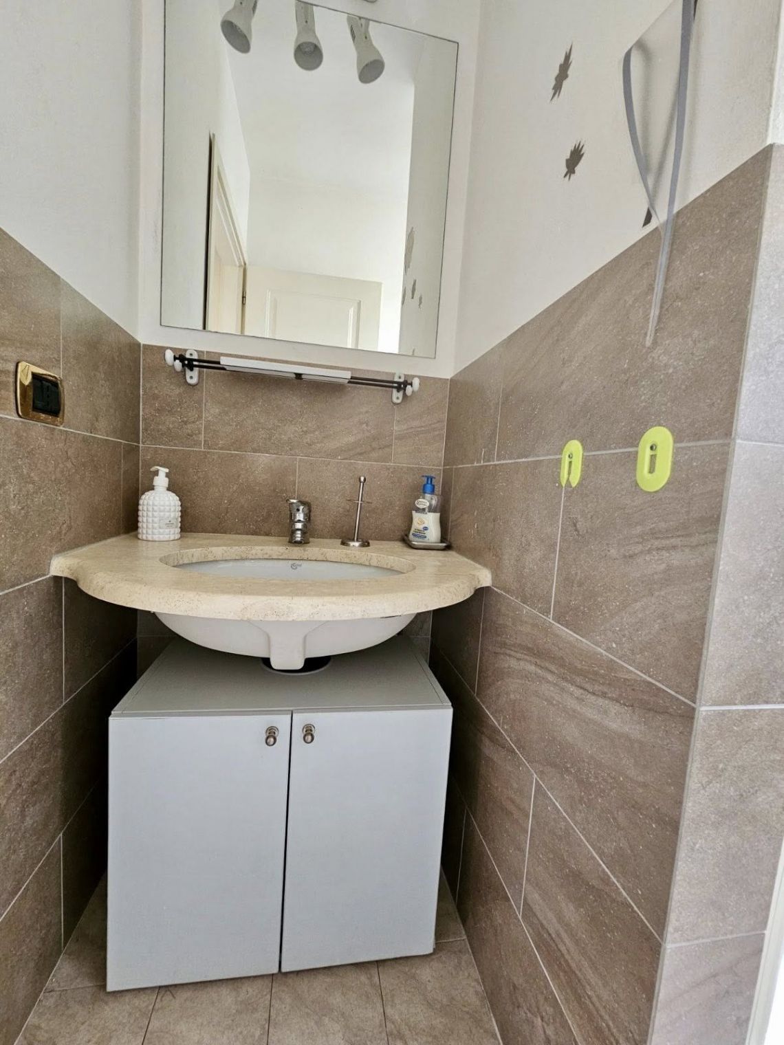 Casa Sorriso di Mare | Marina di Massa / Ronchi / Marina di Carrara - Appartamenti - Riviera Apuana