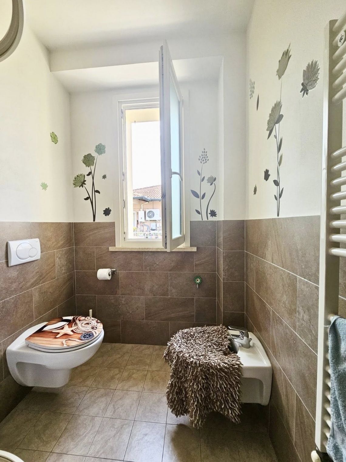 Casa Sorriso di Mare | Marina di Massa / Ronchi / Marina di Carrara - Appartamenti - Riviera Apuana