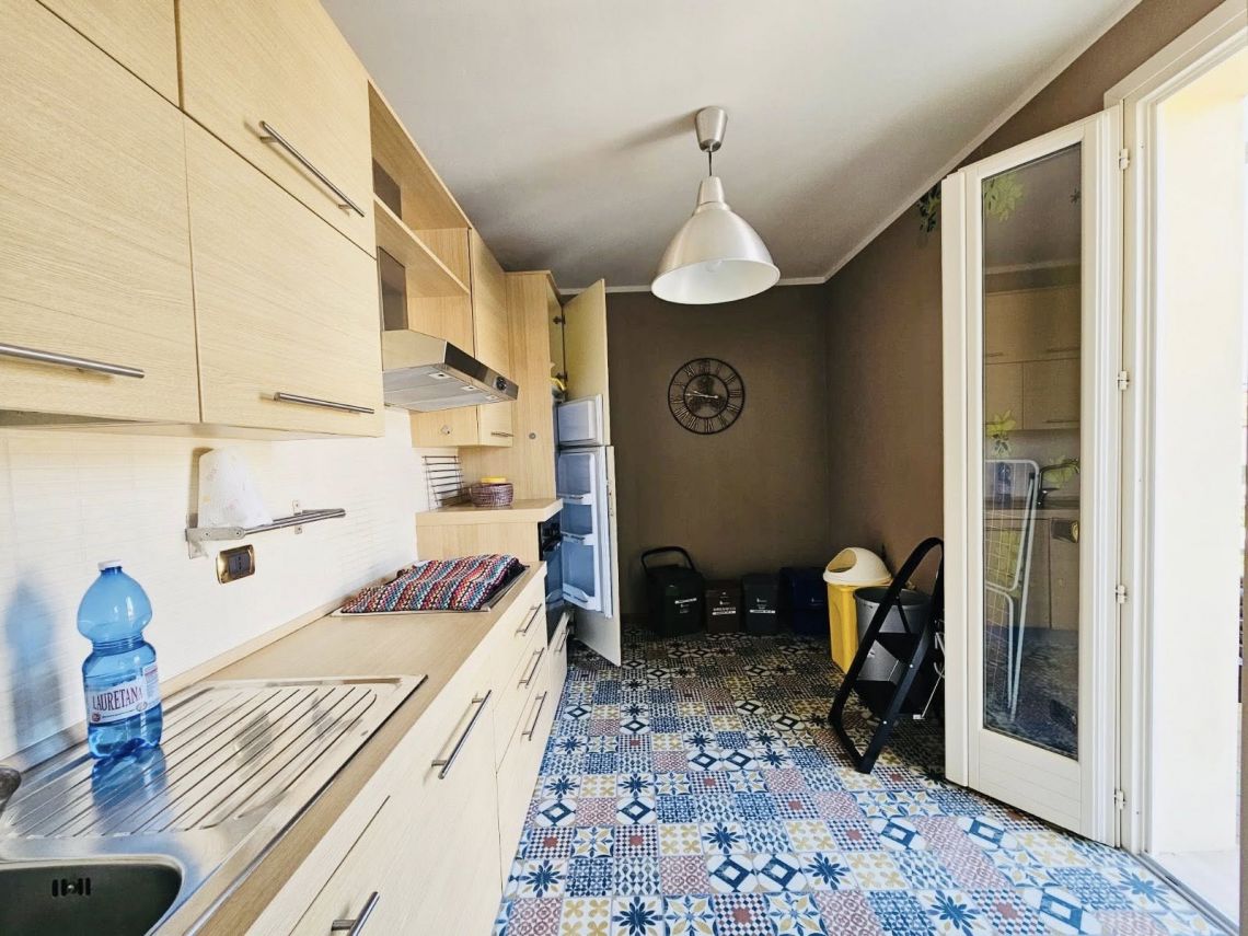 Casa Sorriso di Mare | Marina di Massa / Ronchi / Marina di Carrara - Appartamenti - Riviera Apuana