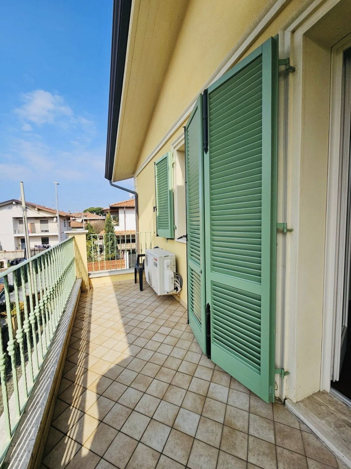 Casa Sorriso di Mare | Marina di Massa / Ronchi / Marina di Carrara - Appartamenti - Riviera Apuana