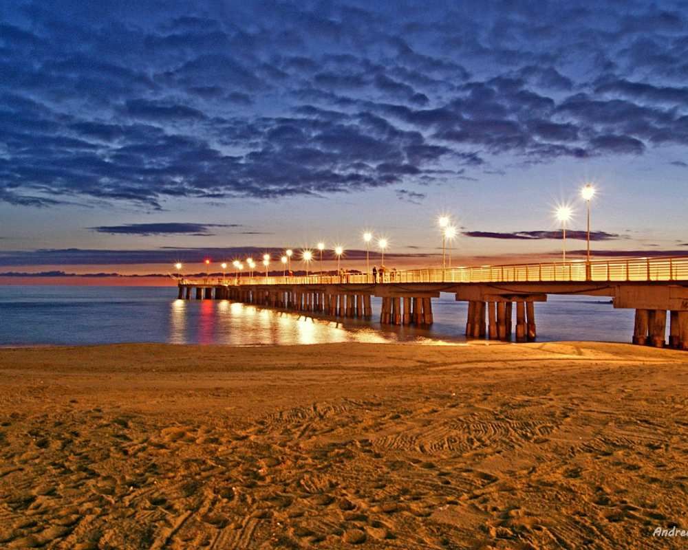 Casa Sorriso di Mare | Marina di Massa / Ronchi / Marina di Carrara - Appartamenti - Riviera Apuana