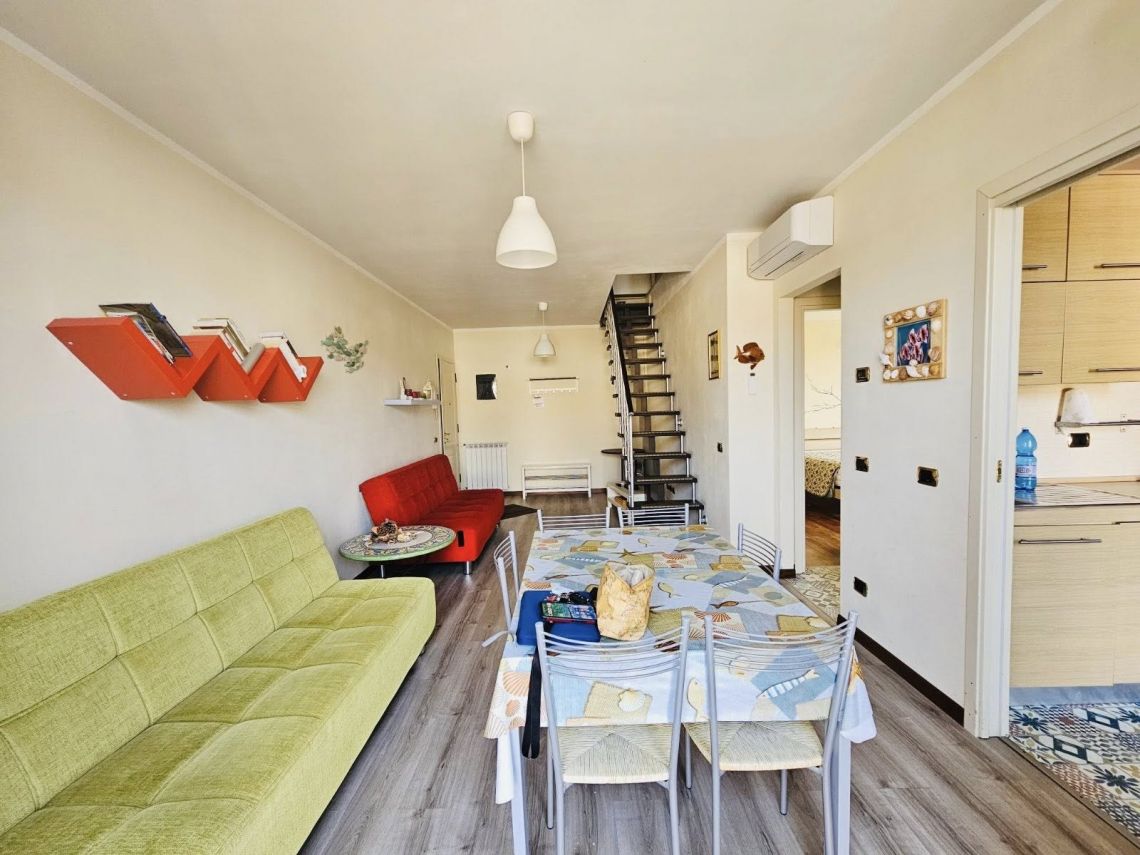 Casa Sorriso di Mare | Marina di Massa / Ronchi / Marina di Carrara - Appartamenti - Riviera Apuana