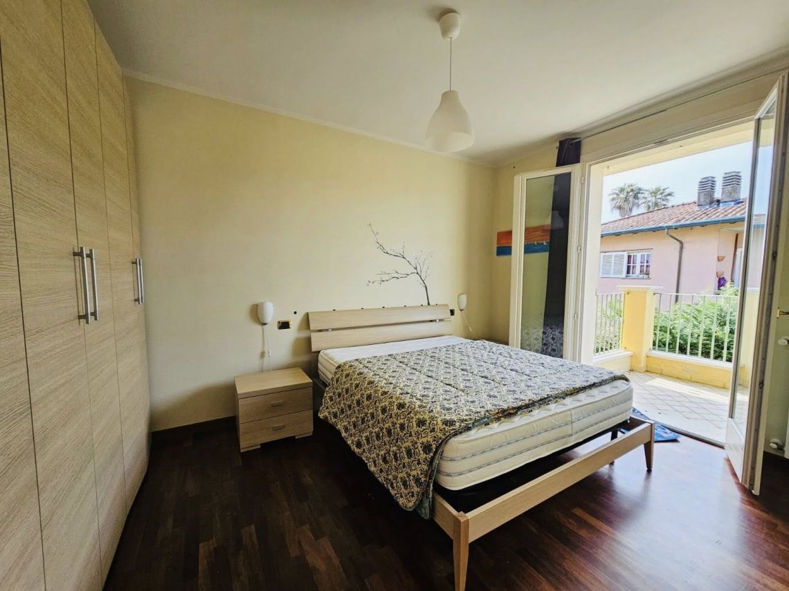 Casa Sorriso di Mare | Marina di Massa / Ronchi / Marina di Carrara - Appartamenti - Riviera Apuana