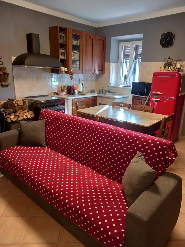 Villa il Poggio | Lunigiana Mare - Case e ville - Lunigiana mare, Sarzana & Colline del Sole