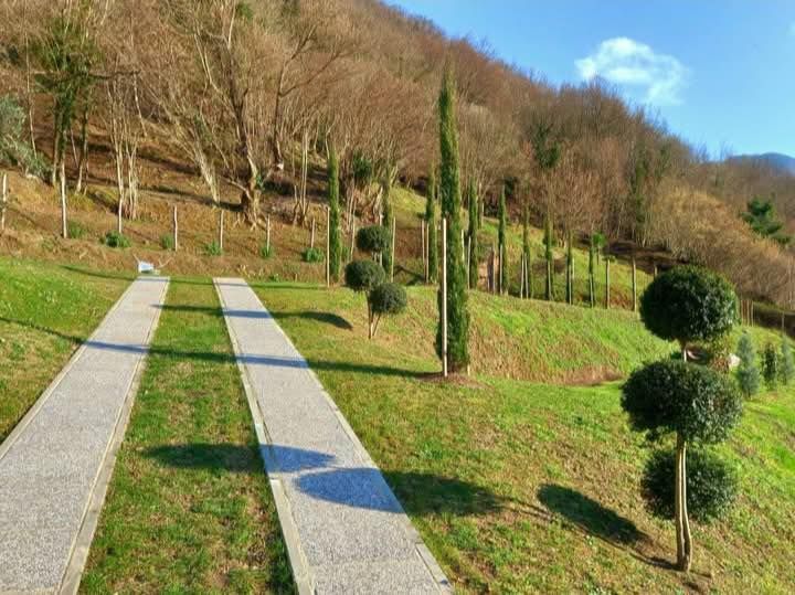 Villa il Poggio | Lunigiana Mare - Case e ville - Lunigiana mare, Sarzana & Colline del Sole