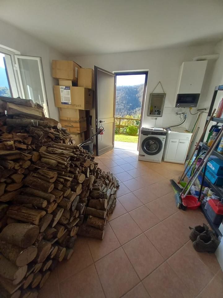 Villa il Poggio | Lunigiana Mare - Case e ville - Lunigiana mare, Sarzana & Colline del Sole