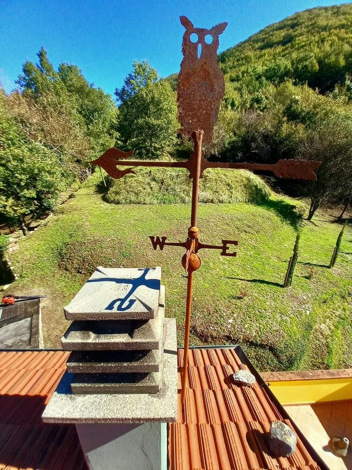 Villa il Poggio | Lunigiana Mare - Case e ville - Lunigiana mare, Sarzana & Colline del Sole