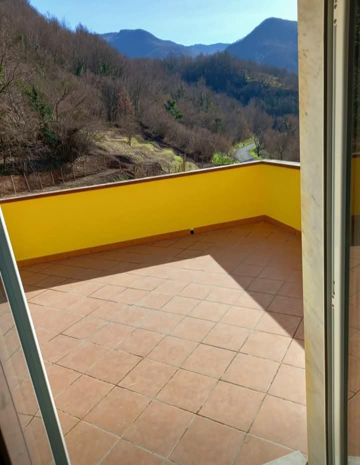 Villa il Poggio | Lunigiana Mare - Case e ville - Lunigiana mare, Sarzana & Colline del Sole