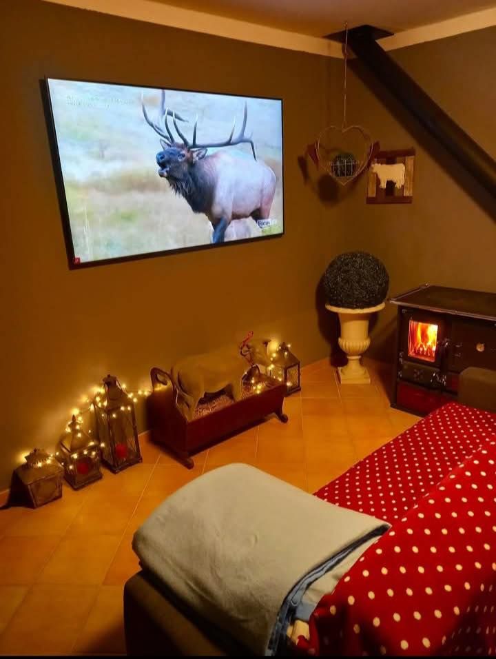 Villa il Poggio | Lunigiana Mare - Case e ville - Lunigiana mare, Sarzana & Colline del Sole