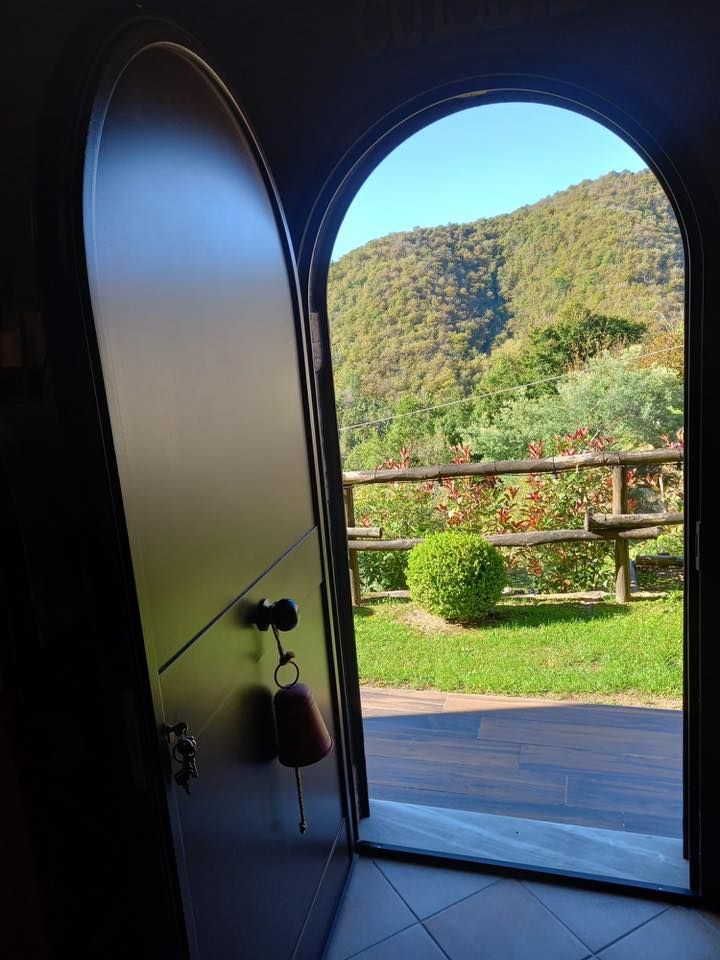 Villa il Poggio | Lunigiana Mare - Case e ville - Lunigiana mare, Sarzana & Colline del Sole