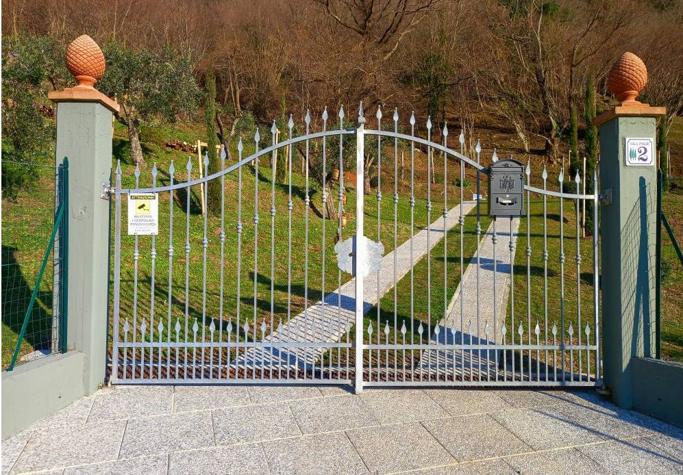 Villa il Poggio | Lunigiana Mare - Case e ville - Lunigiana mare, Sarzana & Colline del Sole