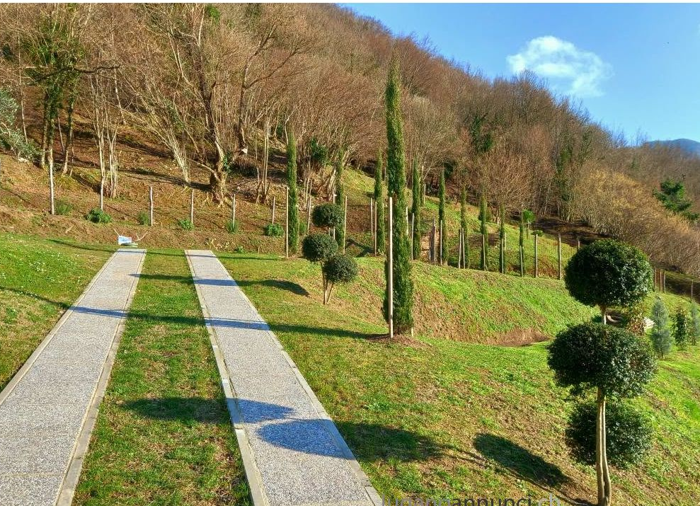 Villa il Poggio | Lunigiana Mare - Case e ville - Lunigiana mare, Sarzana & Colline del Sole