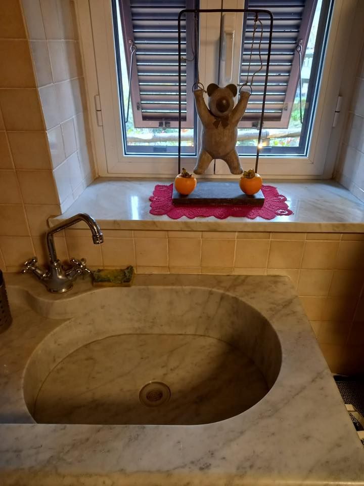 Villa il Poggio | Lunigiana Mare - Case e ville - Lunigiana mare, Sarzana & Colline del Sole