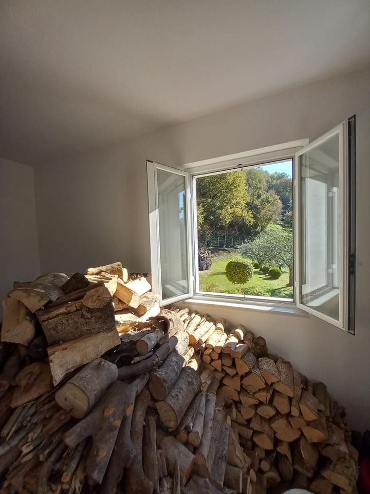 Villa il Poggio | Lunigiana Mare - Case e ville - Lunigiana mare, Sarzana & Colline del Sole