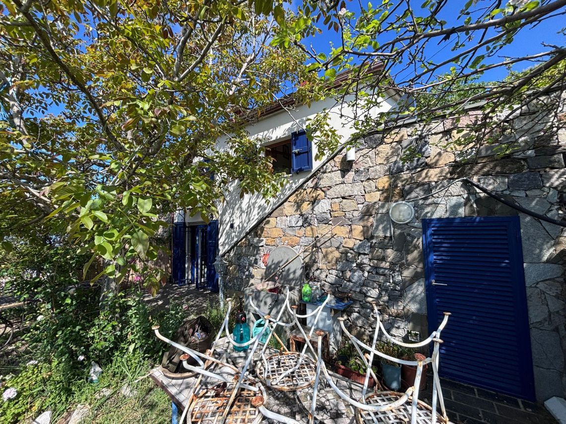 IL Rustico dove Vivono gli Angeli | Riomaggiore & Manarola - Case e ville - 5 Terre