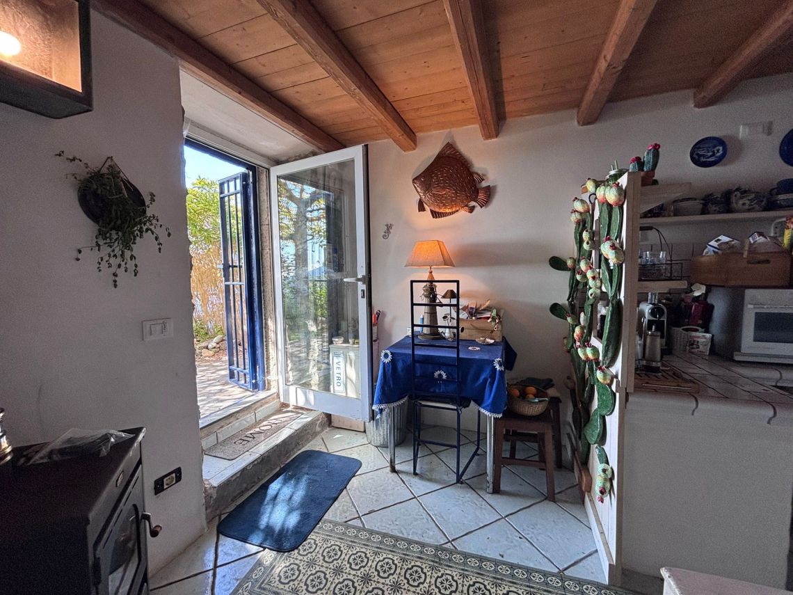 IL Rustico dove Vivono gli Angeli | Riomaggiore & Manarola - Case e ville - 5 Terre