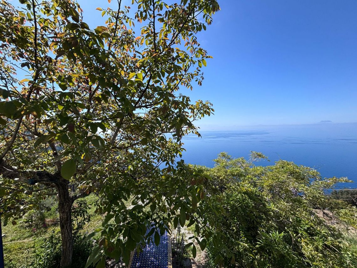 IL Rustico dove Vivono gli Angeli | Riomaggiore & Manarola - Case e ville - 5 Terre