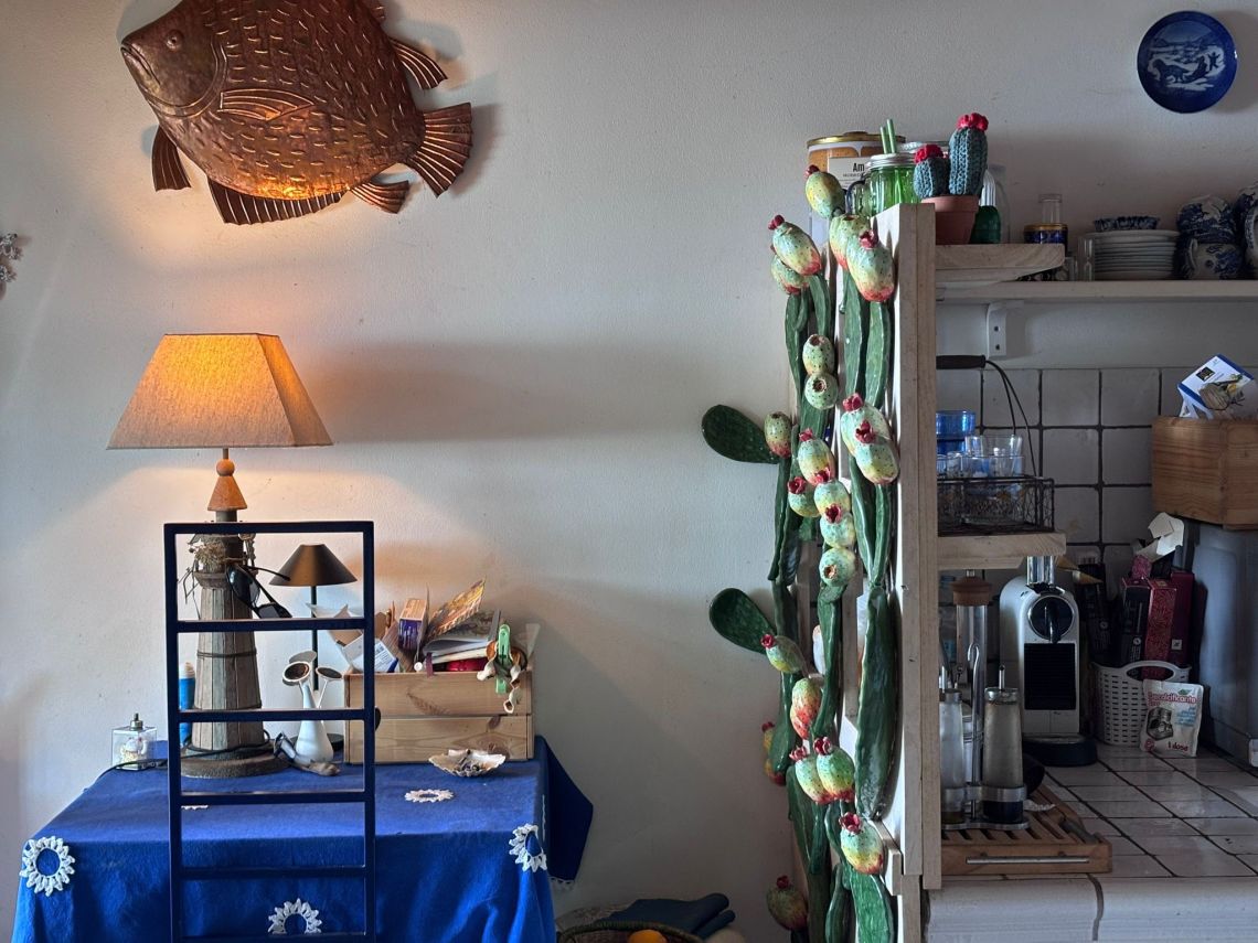 IL Rustico dove Vivono gli Angeli | Riomaggiore & Manarola - Case e ville - 5 Terre