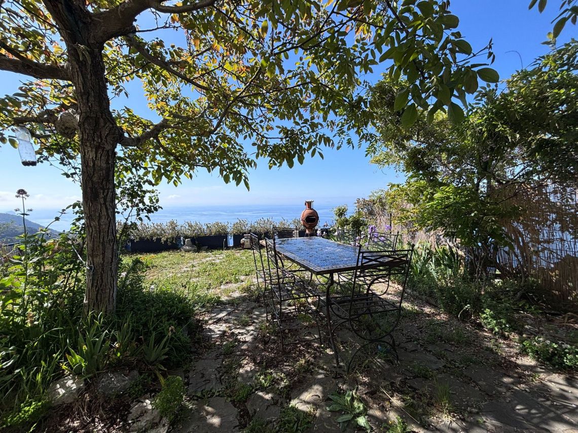 IL Rustico dove Vivono gli Angeli | Riomaggiore & Manarola - Case e ville - 5 Terre