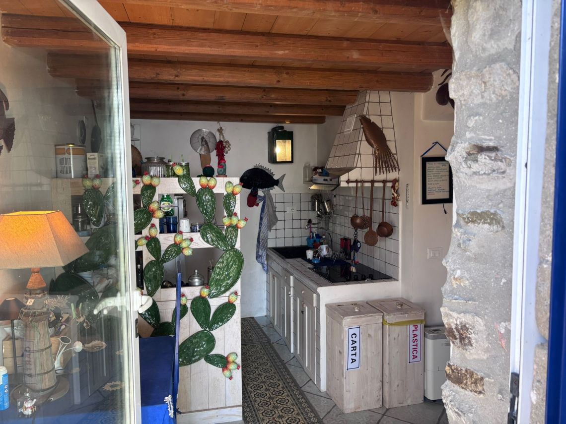 IL Rustico dove Vivono gli Angeli | Riomaggiore & Manarola - Case e ville - 5 Terre