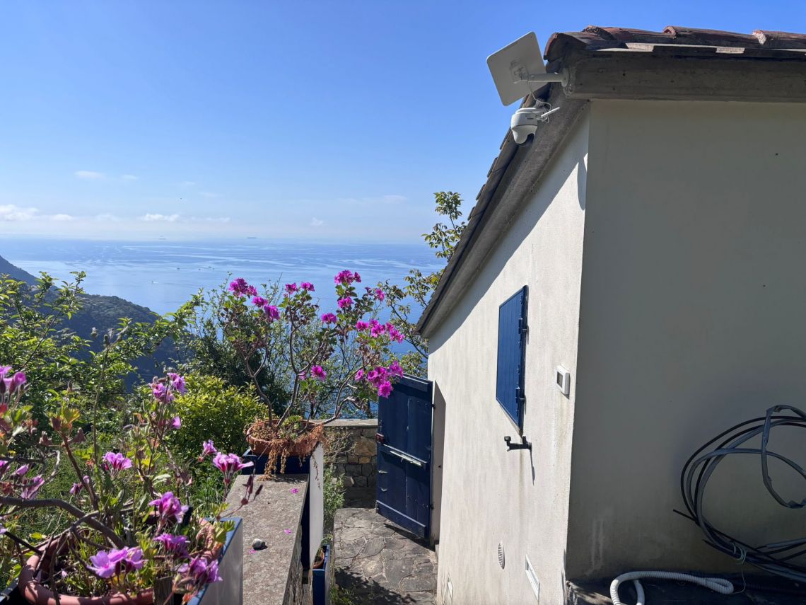 IL Rustico dove Vivono gli Angeli | Riomaggiore & Manarola - Case e ville - 5 Terre