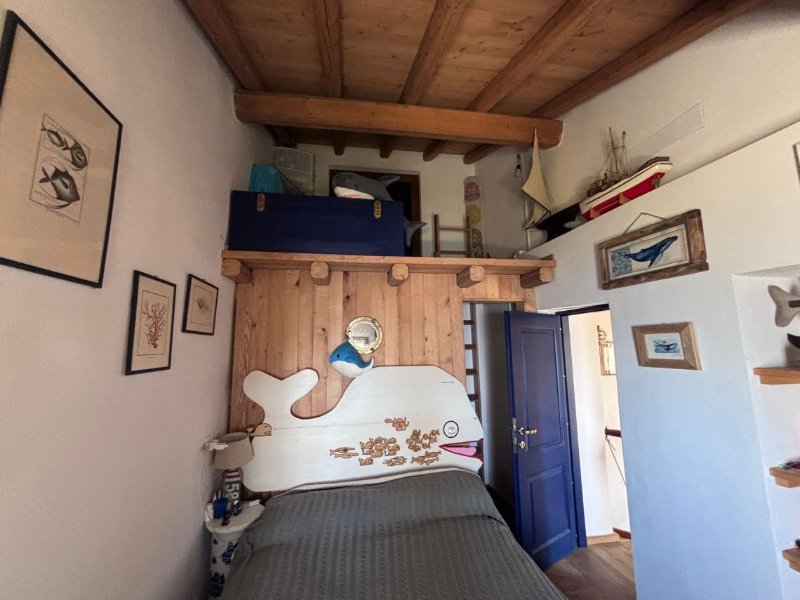 IL Rustico dove Vivono gli Angeli | Riomaggiore & Manarola - Case e ville - 5 Terre