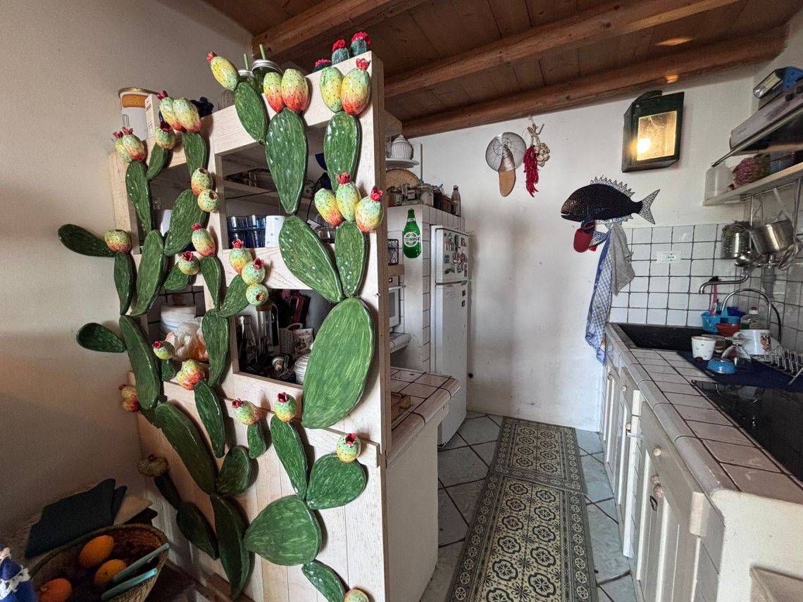 IL Rustico dove Vivono gli Angeli | Riomaggiore & Manarola - Case e ville - 5 Terre