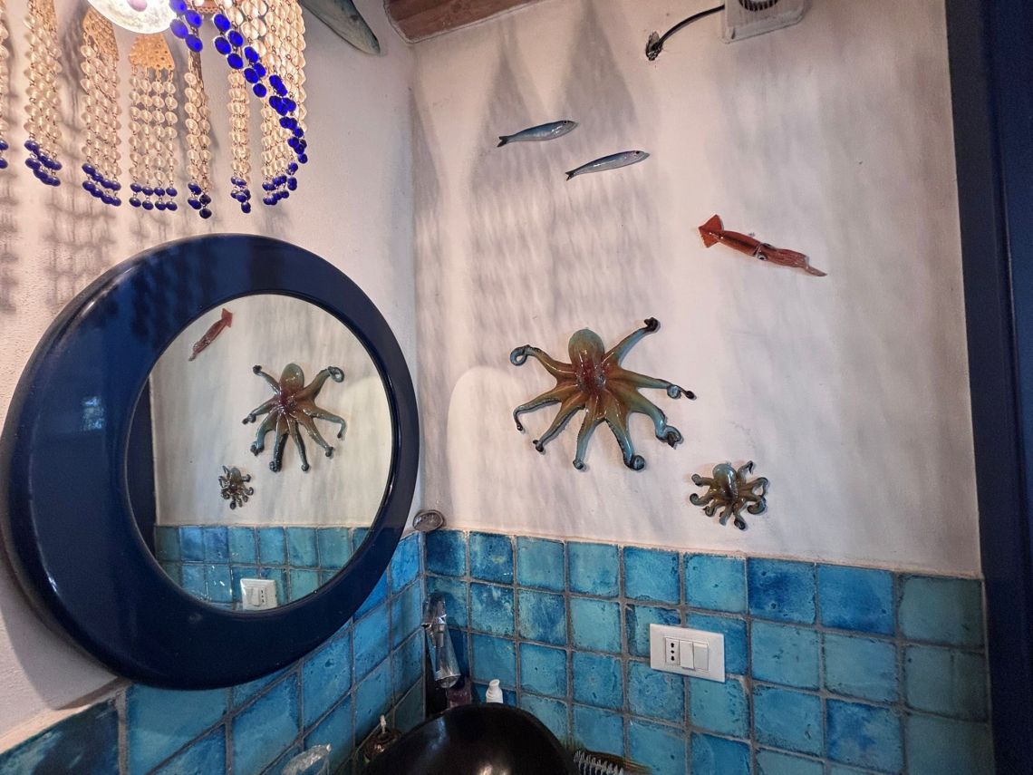 IL Rustico dove Vivono gli Angeli | Riomaggiore & Manarola - Case e ville - 5 Terre