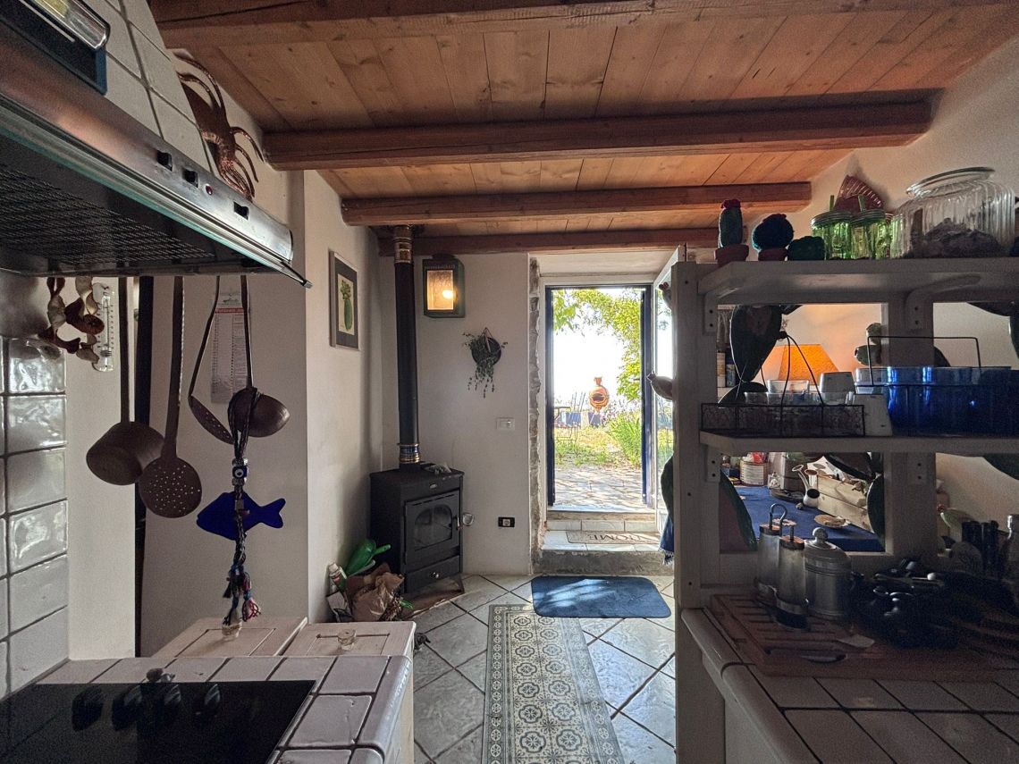 IL Rustico dove Vivono gli Angeli | Riomaggiore & Manarola - Case e ville - 5 Terre