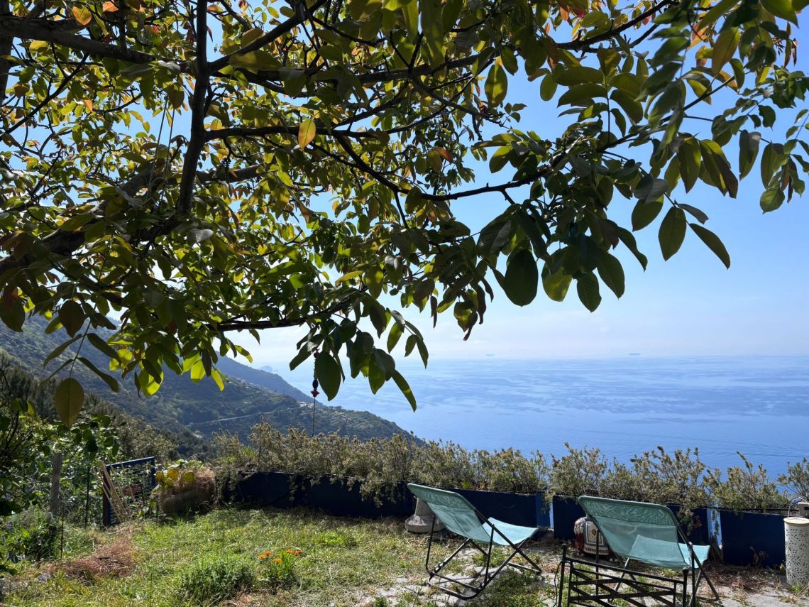 IL Rustico dove Vivono gli Angeli | Riomaggiore & Manarola - Case e ville - 5 Terre
