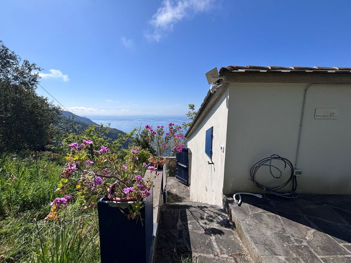 IL Rustico dove Vivono gli Angeli | Riomaggiore & Manarola - Case e ville - 5 Terre