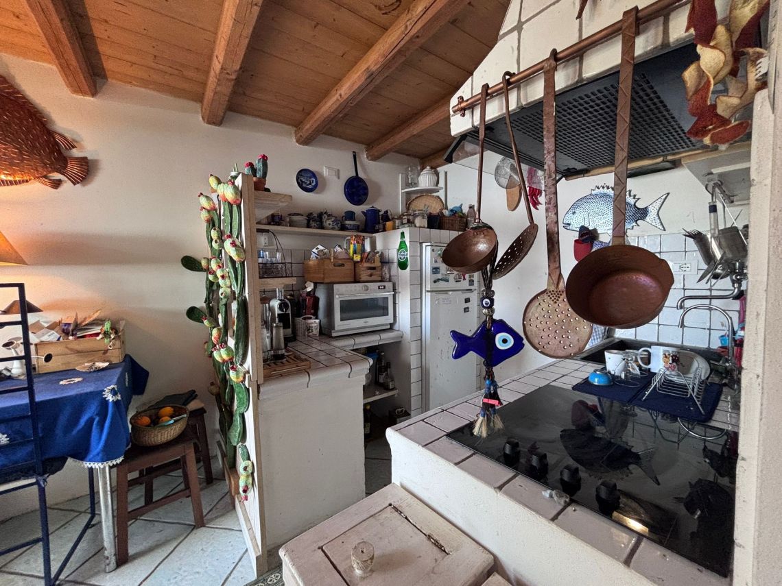 IL Rustico dove Vivono gli Angeli | Riomaggiore & Manarola - Case e ville - 5 Terre