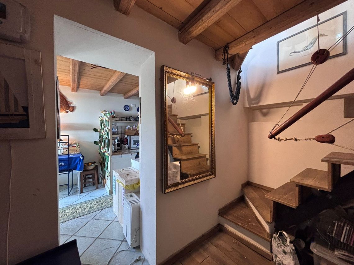 IL Rustico dove Vivono gli Angeli | Riomaggiore & Manarola - Case e ville - 5 Terre