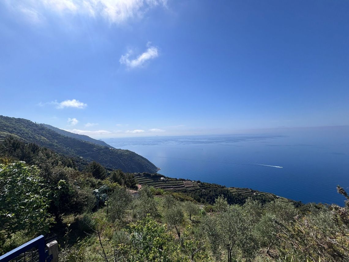 IL Rustico dove Vivono gli Angeli | Riomaggiore & Manarola - Case e ville - 5 Terre
