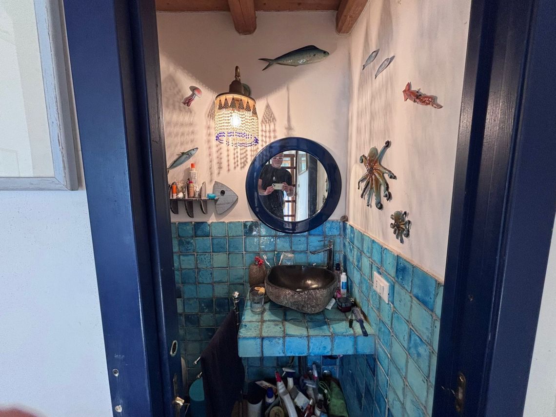 IL Rustico dove Vivono gli Angeli | Riomaggiore & Manarola - Case e ville - 5 Terre