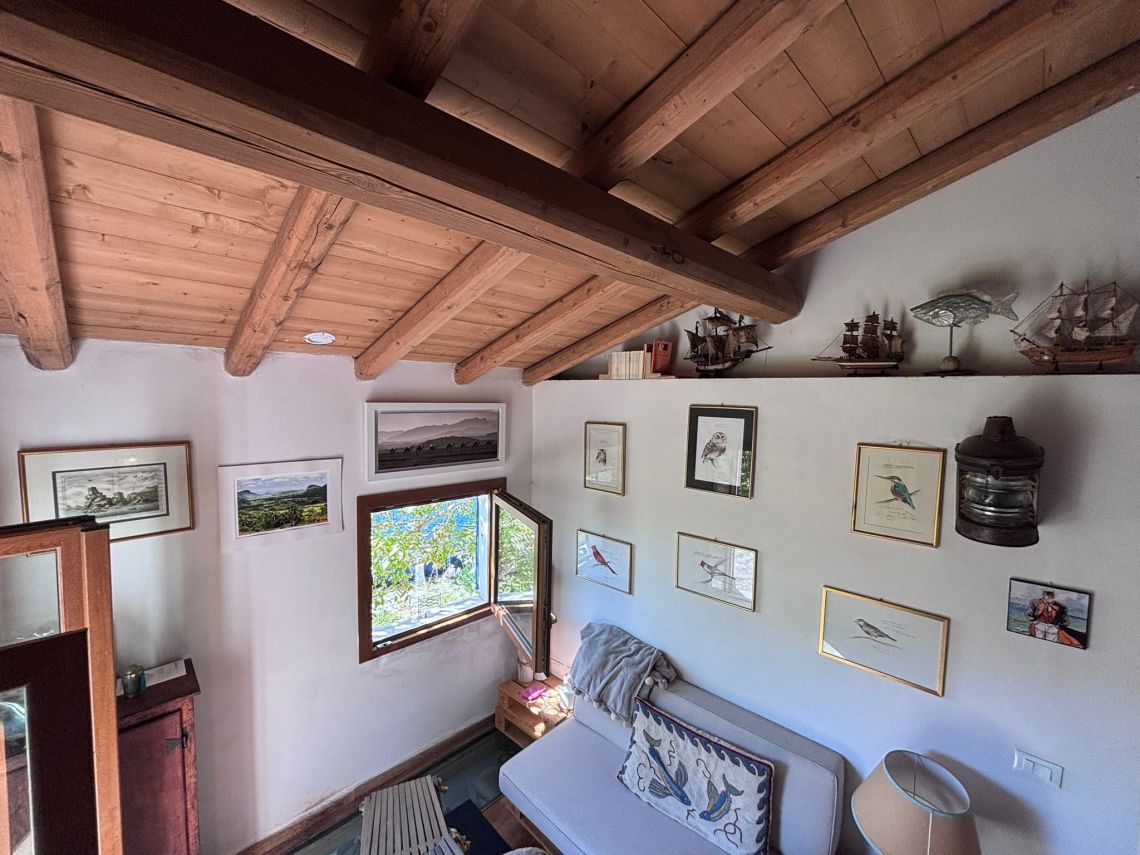 IL Rustico dove Vivono gli Angeli | Riomaggiore & Manarola - Case e ville - 5 Terre