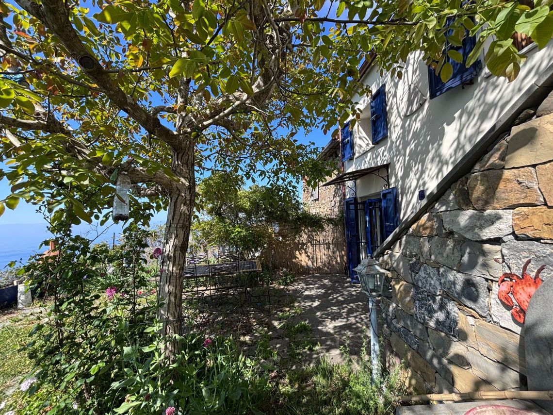 IL Rustico dove Vivono gli Angeli | Riomaggiore & Manarola - Case e ville - 5 Terre