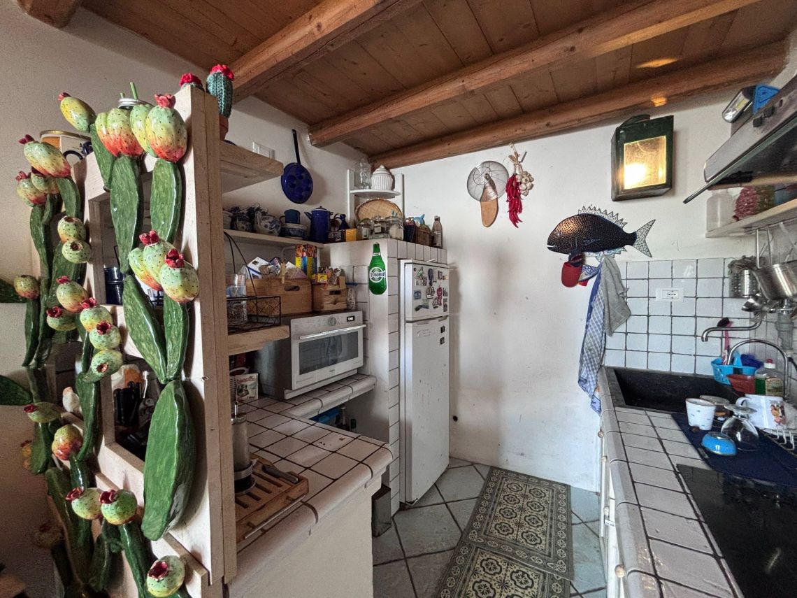 IL Rustico dove Vivono gli Angeli | Riomaggiore & Manarola - Case e ville - 5 Terre