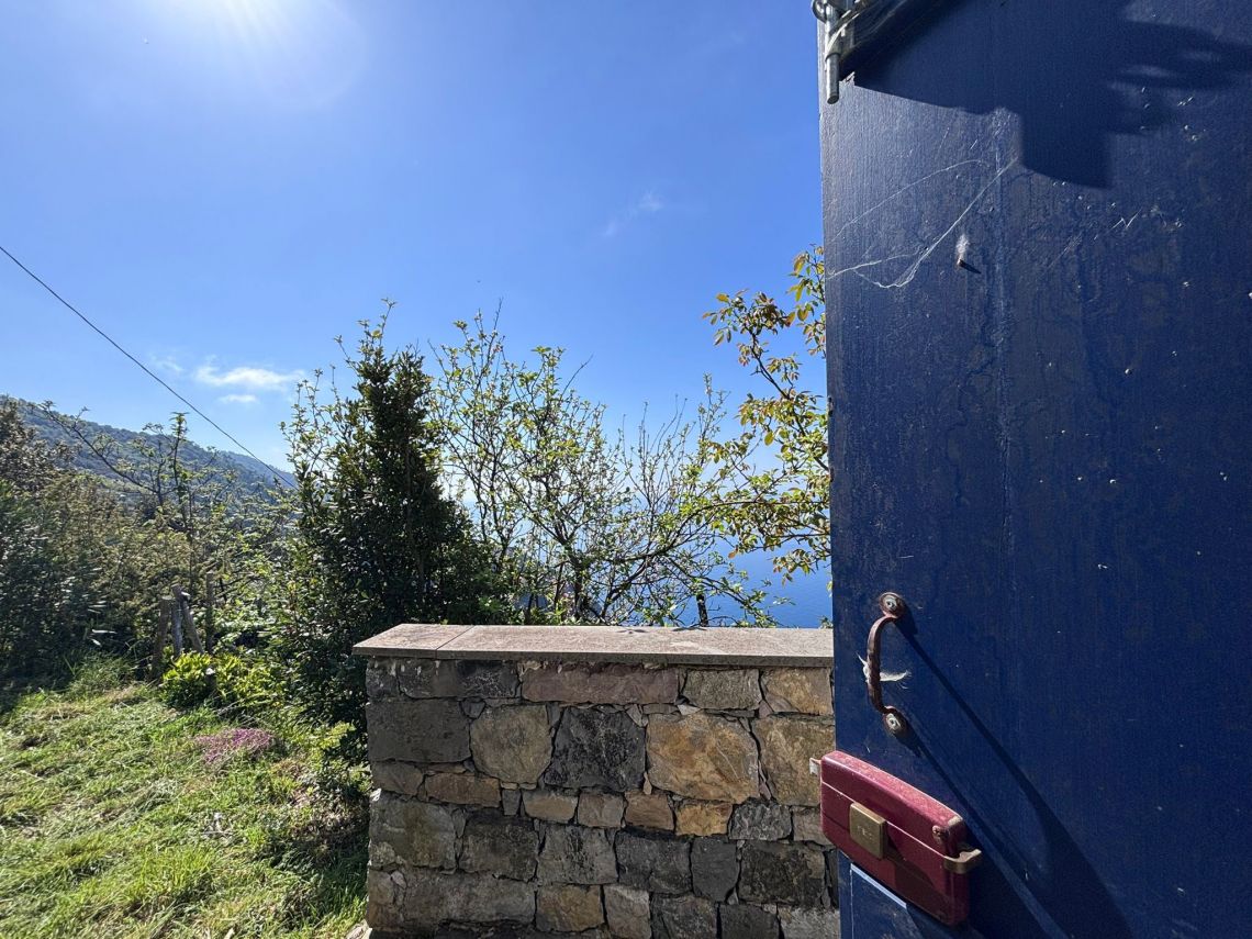 IL Rustico dove Vivono gli Angeli | Riomaggiore & Manarola - Case e ville - 5 Terre