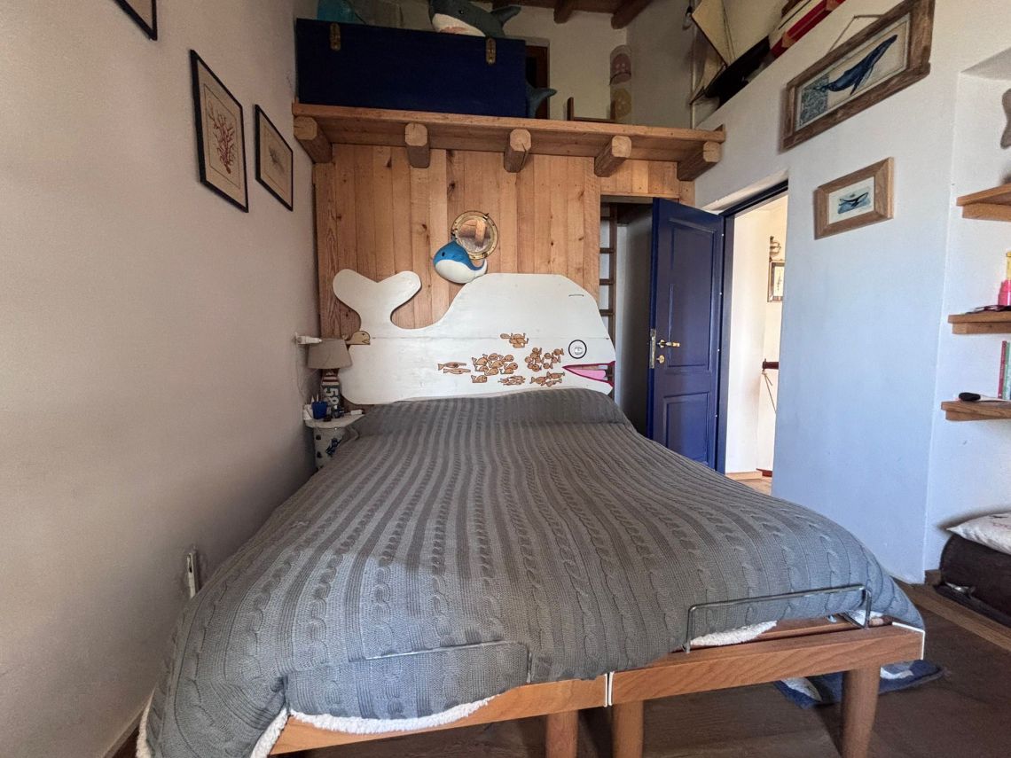 IL Rustico dove Vivono gli Angeli | Riomaggiore & Manarola - Case e ville - 5 Terre