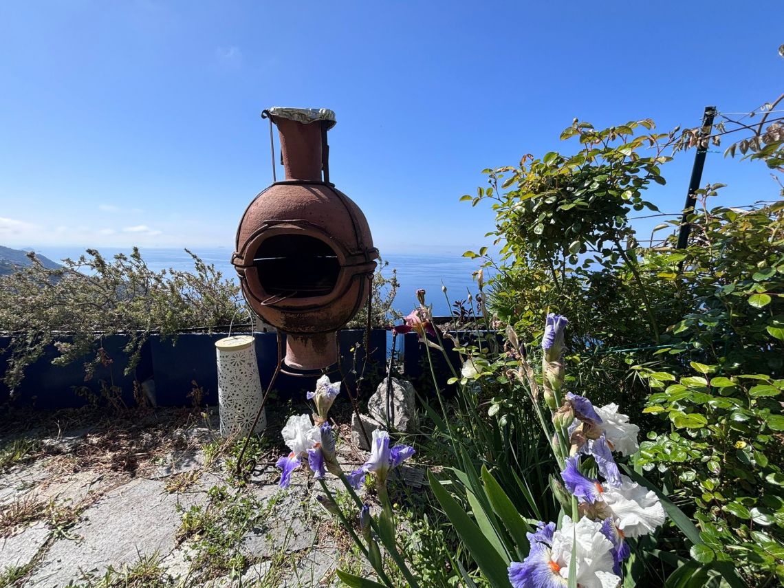 IL Rustico dove Vivono gli Angeli | Riomaggiore & Manarola - Case e ville - 5 Terre