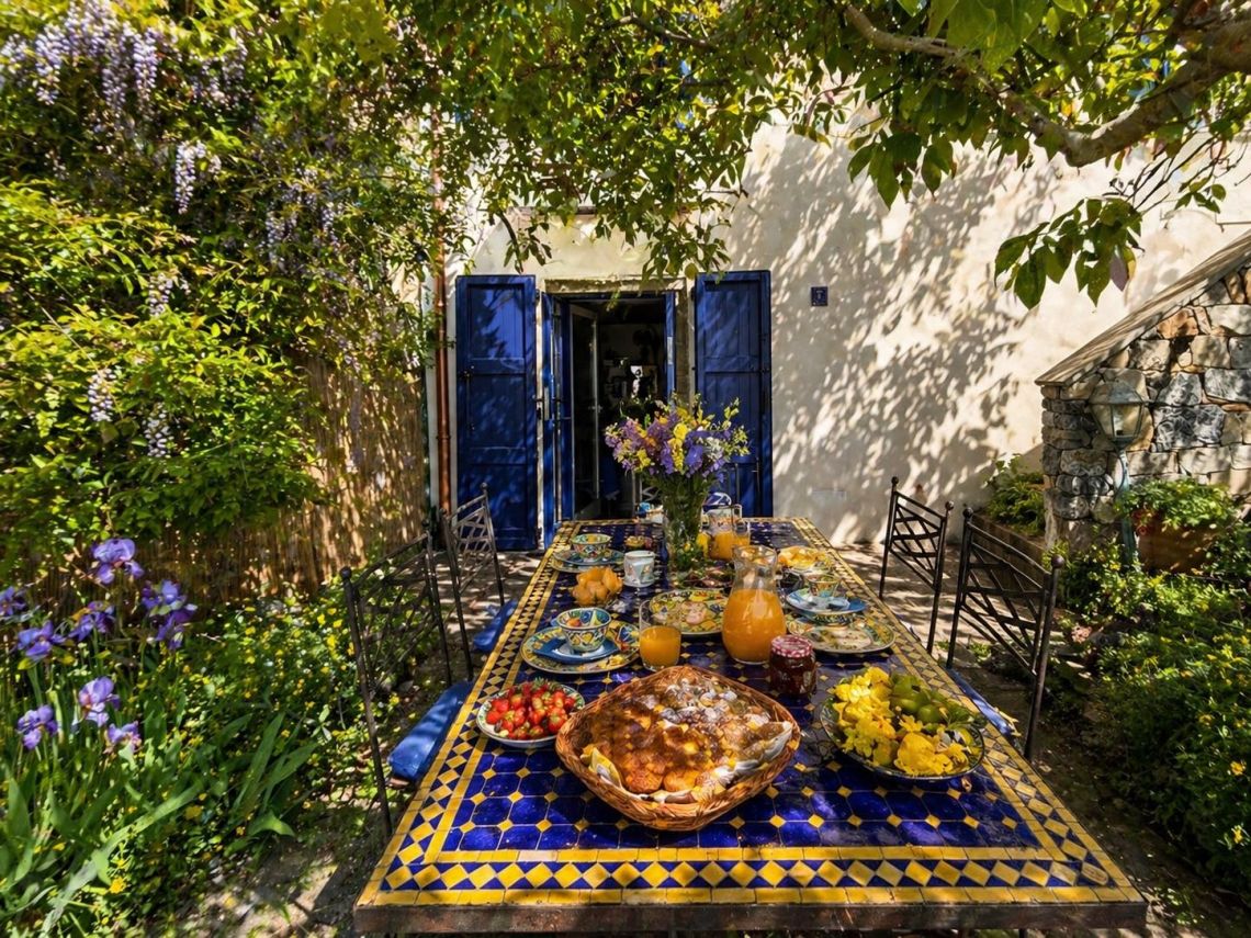 IL Rustico dove Vivono gli Angeli | Riomaggiore & Manarola - Case e ville - 5 Terre