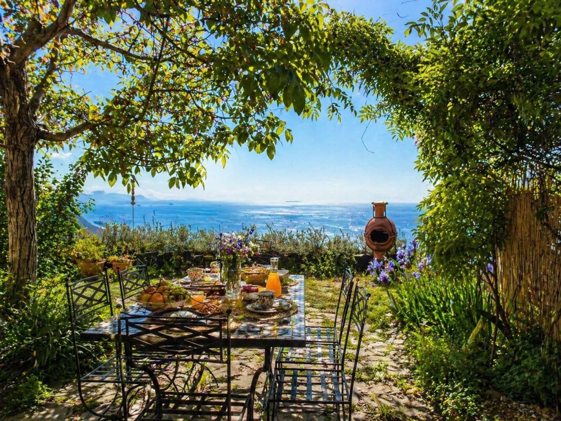 IL Rustico dove Vivono gli Angeli | Riomaggiore & Manarola - Case e ville - 5 Terre