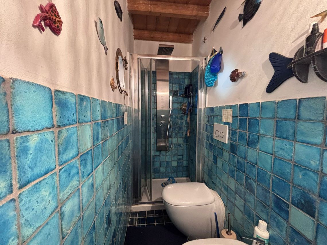 IL Rustico dove Vivono gli Angeli | Riomaggiore & Manarola - Case e ville - 5 Terre