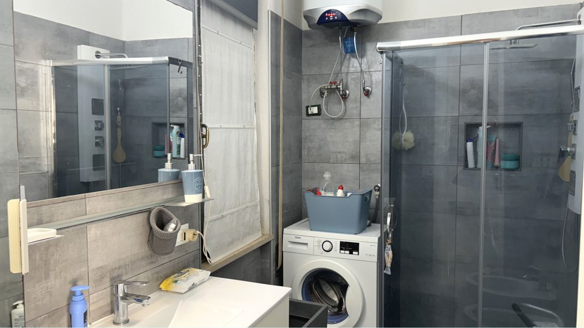 Casa Marinella al Mare | Bocca di Magra / Fiumaretta / Montemarcello/Marinella - Case e ville - Bocca di Magra / Fiumaretta / Marinella / Montemarcello