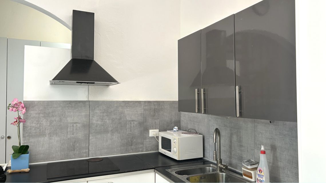 Casa Marinella al Mare | Bocca di Magra / Fiumaretta / Montemarcello/Marinella - Case e ville - Bocca di Magra / Fiumaretta / Marinella / Montemarcello